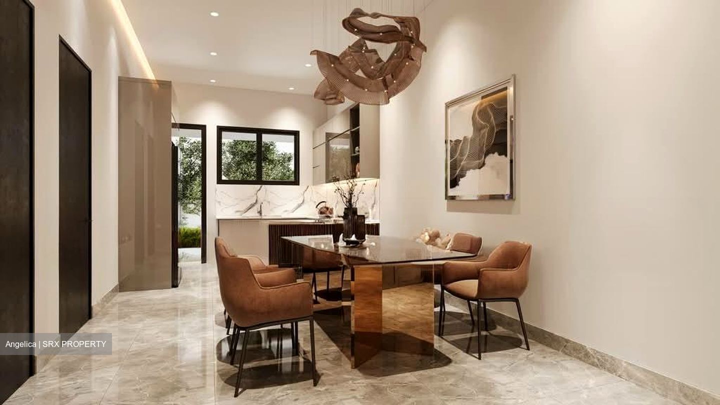 Onan Road (D15), Terrace #553905121